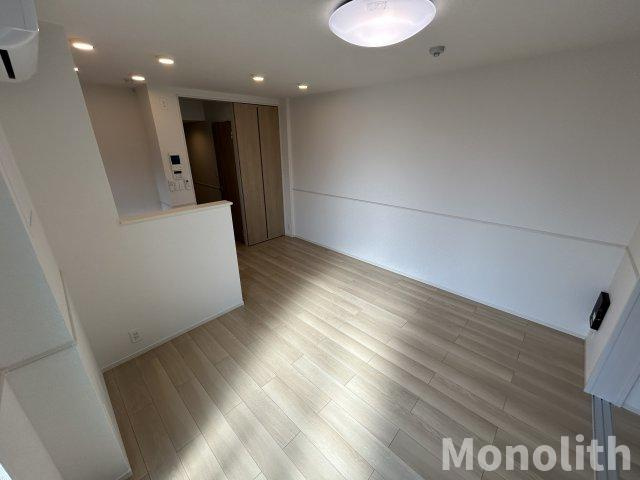 ベルハイネスの内装