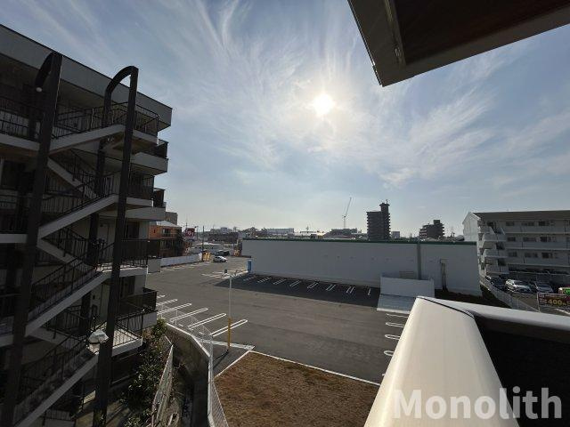 ベルハイネスの展望