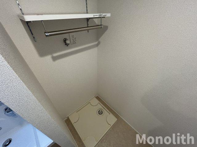 ベルハイネスの設備