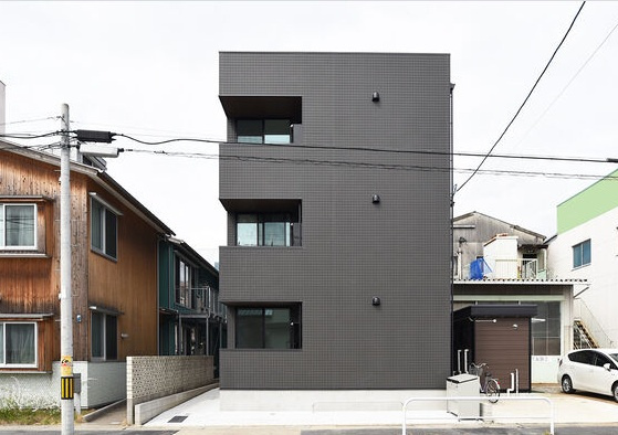 Ｊａｃｋ ｉｎｏｍｏｒｉⅠ