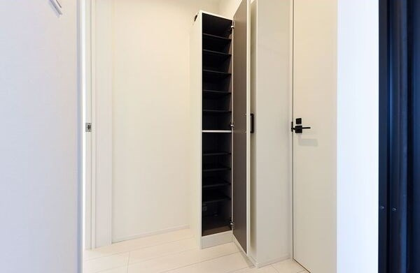 Ｊａｃｋ ｉｎｏｍｏｒｉⅠの玄関|イメージ