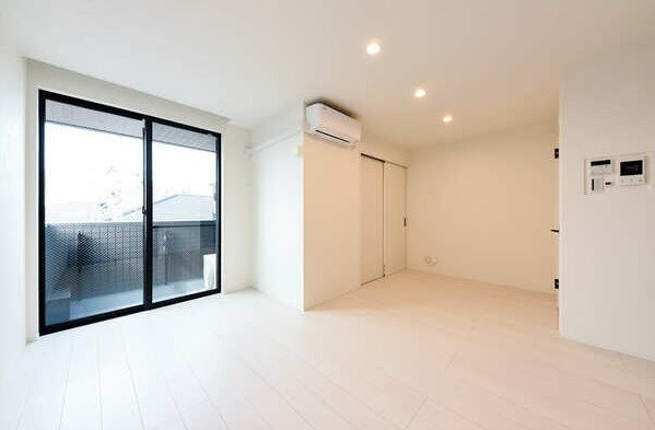 Ｊａｃｋ ｉｎｏｍｏｒｉⅠの居間・リビング|イメージ