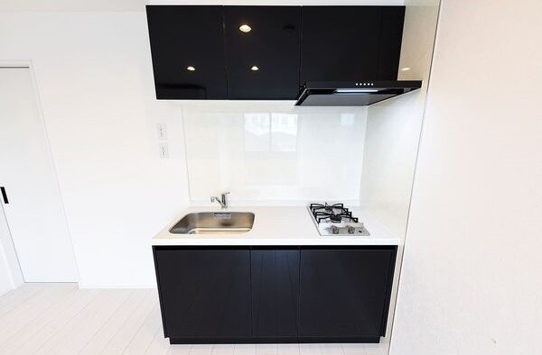 Ｊａｃｋ ｉｎｏｍｏｒｉⅠのキッチン|イメージ