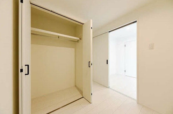 Ｊａｃｋ ｉｎｏｍｏｒｉⅠの寝室|イメージ