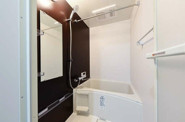 Ｊａｃｋ ｉｎｏｍｏｒｉⅠの浴室|イメージ