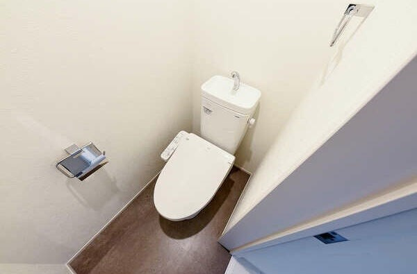 Ｊａｃｋ ｉｎｏｍｏｒｉⅠのトイレ|イメージ