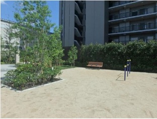  | プレイズ新金岡（金岡小学校）