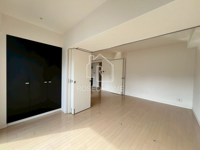 ビエラコート内久宝寺の内装