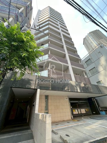 ビエラコート内久宝寺