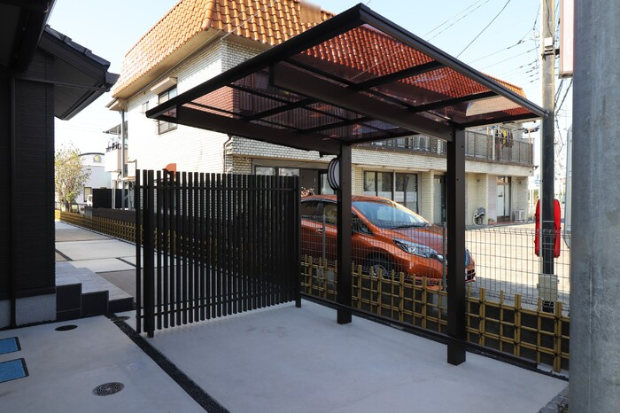 （仮）D-room原山　京和風のその他