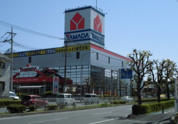 （仮）D-room原山　京和風の周辺