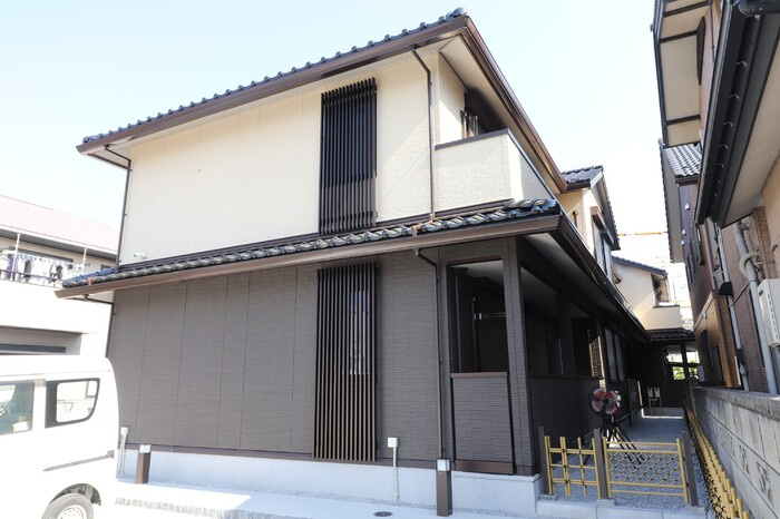 （仮）D-room原山　京和風