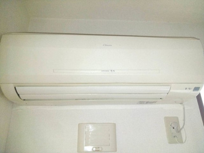 【設備】 | フラッツ西落合