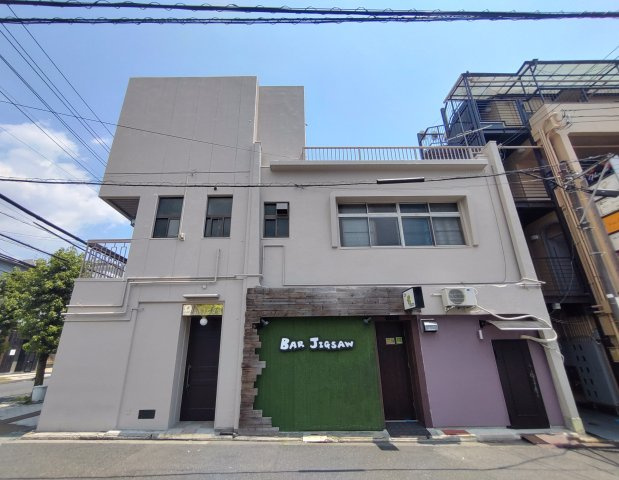 飯島町2丁目店舗