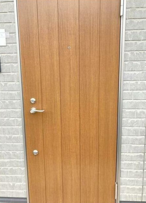 【玄関】 | Yファミール