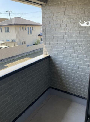 【バルコニー】 | Yファミール