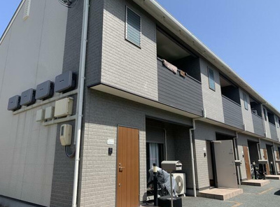 【外観】 | Yファミール