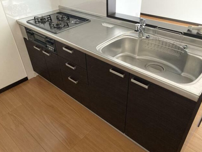 【キッチン】 | Yファミール