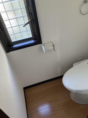 【トイレ】 | Yファミール