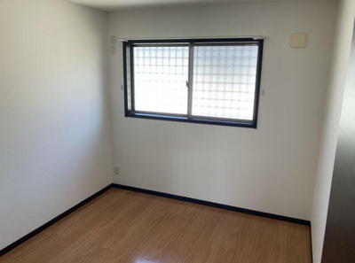 【寝室】 | Yファミール