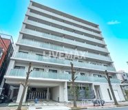 プレール・ドゥーク門前仲町Ⅱの画像