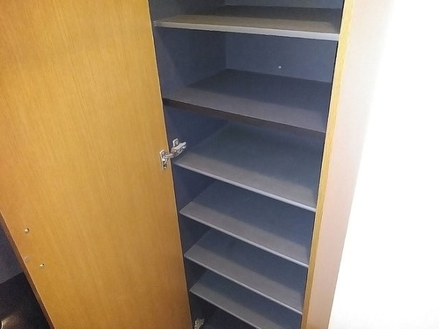 フラッツ西落合のその他