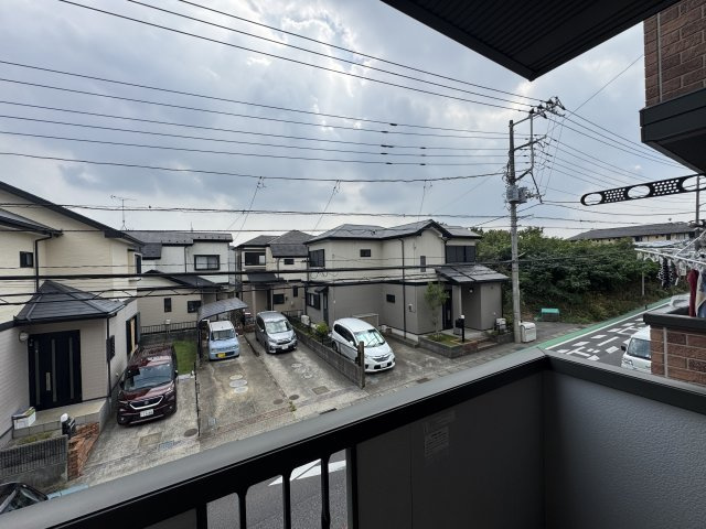 グリーンテリア　第７の展望