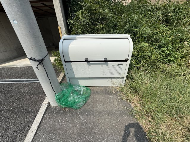 グリーンテリア　第７のその他