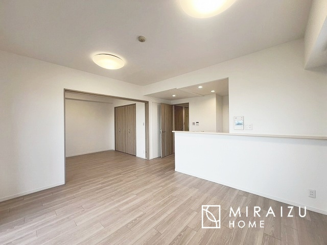 【居間・リビング】 | マイホームは夢ではありません、ミライズホーム株式会社が一緒にサポートさせていただきます！ご要望をヒアリングさせてください。