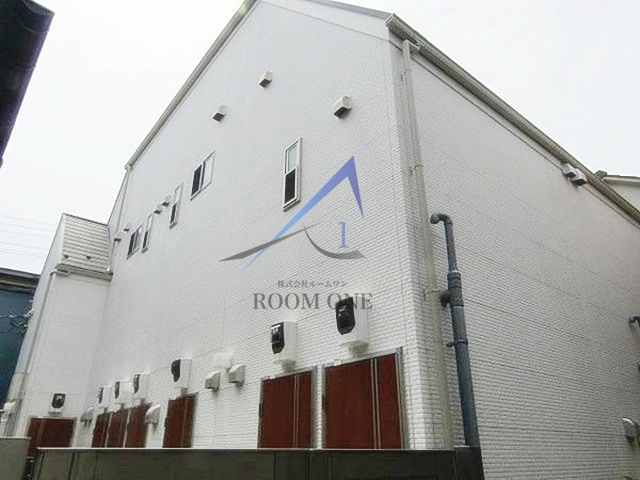 ファインテラス荏原町