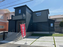 惣山町４丁目　新築戸建の画像