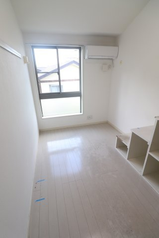 TMレジデンスの寝室|同間取り別部屋の参考写真です。