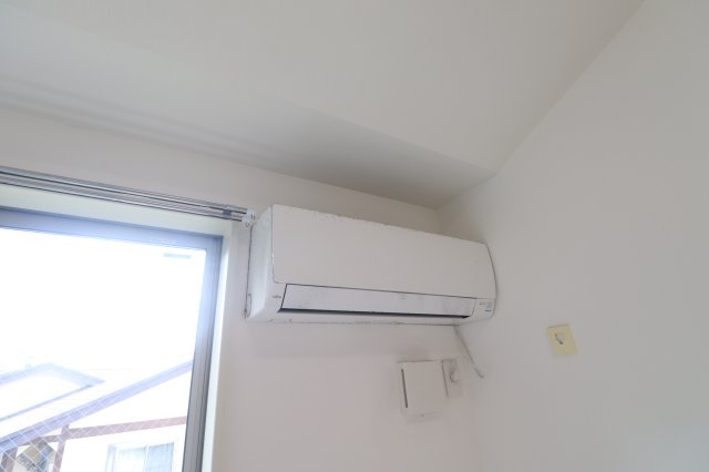 TMレジデンスの設備|同間取り別部屋の参考写真です。