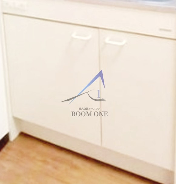 ダイヤモンドビル東日本橋第三の収納|収納です。