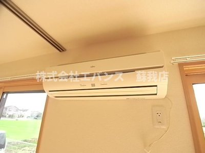 【設備】 | カンパーニュＡ