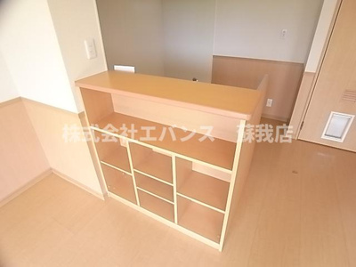 【エントランス】 | カンパーニュＡ | 毎日通るエントランスはこのようになっています