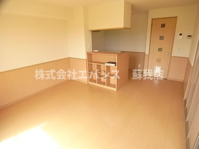 【和室】 | カンパーニュＡ | 和室があれば、来客や子供用のスペースとして活躍します