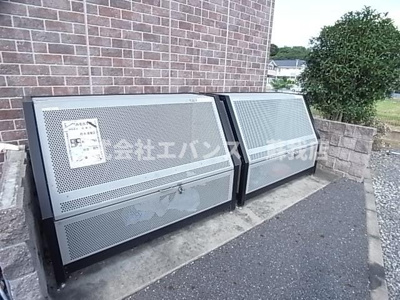 【その他共用部分】 | カンパーニュＡ