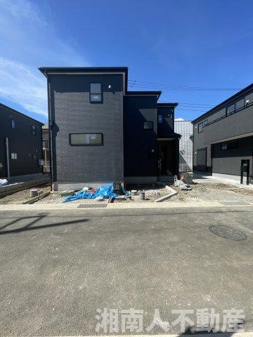 小田原市国府津　新築戸建