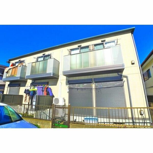 サンモール・Ｓ