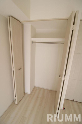 【収納】 | クオリタス杉並方南町