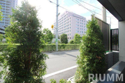 【展望】 | クオリタス杉並方南町