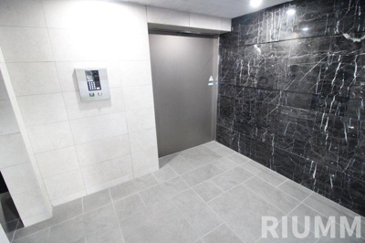 【セキュリティ】 | クオリタス杉並方南町