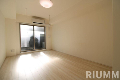 【内装】 | クオリタス杉並方南町