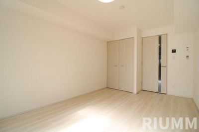 【居間・リビング】 | クオリタス杉並方南町