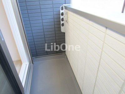 【バルコニー】 | フォルトゥーナ北葉