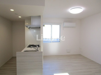 【居間・リビング】 | フォルトゥーナ北葉