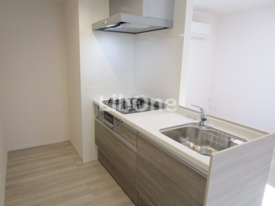 【キッチン】 | フォルトゥーナ北葉