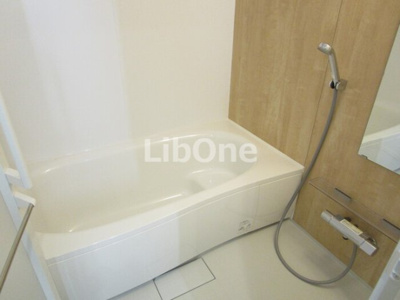 【浴室】 | フォルトゥーナ北葉