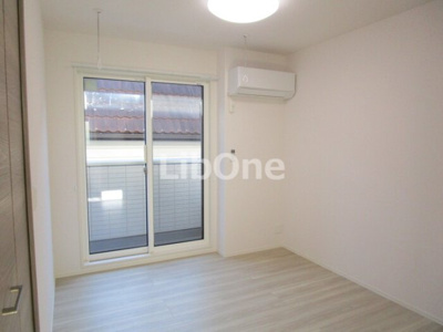 【内装】 | フォルトゥーナ北葉